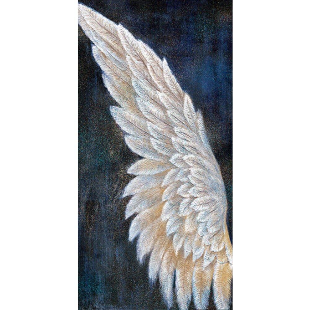 Angel wings (80 * 40 cm)