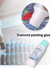 Load image into Gallery viewer, Diamond Painting Sealer Conservator - for better hold and shine effect
