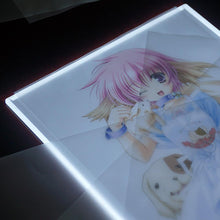 Load image into Gallery viewer, USB LED A4 LED Copy Art Drawing Tracing Stencil Board Artist Table Plate
