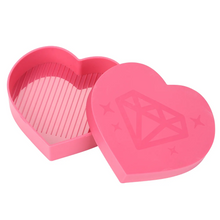 Load image into Gallery viewer, DP heart-shaped plastic tray Heart
