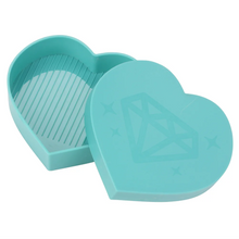 Load image into Gallery viewer, DP heart-shaped plastic tray Heart
