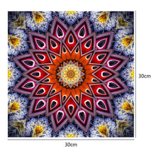 Load image into Gallery viewer, Symmetric - Full Drill Round Drill - 30x30cm
