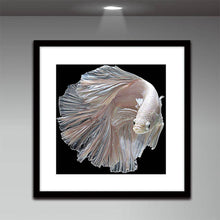 Load image into Gallery viewer, Goldfish - Full Drill Round Drill - 30x30cm
