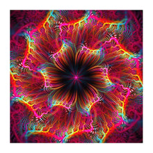 Load image into Gallery viewer, Mandala-Full Drill Diamond Painting
