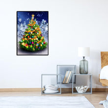 Load image into Gallery viewer, Xmas - Full Drill Round Drill - 30x40cm
