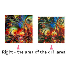 Load image into Gallery viewer, Gorgeous - Full Drill Round Drill - 30x30cm
