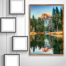 Load image into Gallery viewer, Scenery  - Full Drill Round Drill - 40x30cm
