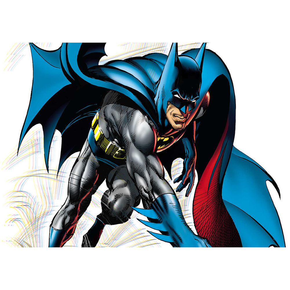 Batman Batman-Full Drill Diamond Painting