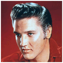 Load image into Gallery viewer, Elvis-Full Drill Diamond Painting
