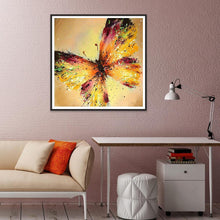 Load image into Gallery viewer, Butterfly  - Full Drill Round Drill - 30x30cm
