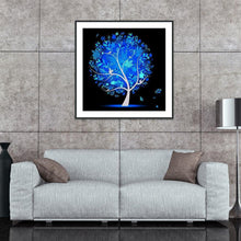 Load image into Gallery viewer, Tree - Full Diamond Painting - 30x30cm
