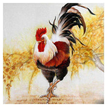 Load image into Gallery viewer, Chicken - Full Diamond Painting - 30x30cm
