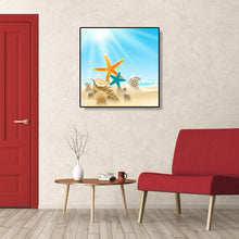 Load image into Gallery viewer, See Star - Full Diamond Painting - 30x30cm
