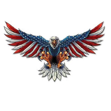 Load image into Gallery viewer, American Eagle - Full Diamond Painting - 30x30cm
