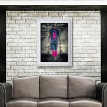 Load image into Gallery viewer, Number 10 Football Player - Full Diamond Painting - 30x40cm
