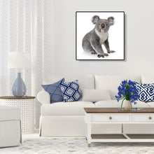 Load image into Gallery viewer, Koala - Full Diamond Painting - 30x30cm
