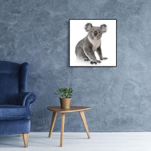 Load image into Gallery viewer, Koala - Full Diamond Painting - 30x30cm
