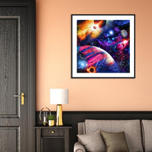 Load image into Gallery viewer, Universe - Full Diamond Painting - 30x30cm
