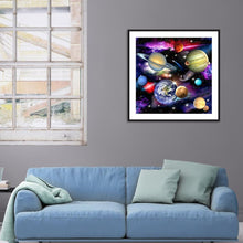 Load image into Gallery viewer, Universe - Full Diamond Painting - 30x30cm
