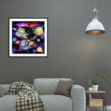 Load image into Gallery viewer, Universe - Full Diamond Painting - 30x30cm
