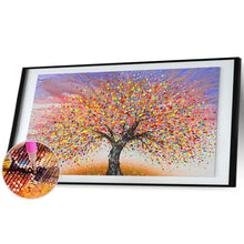 Load image into Gallery viewer, Tree - Full Diamond Painting - 50x100cm
