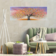 Load image into Gallery viewer, Tree - Full Diamond Painting - 50x100cm
