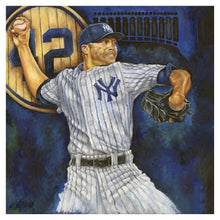 Load image into Gallery viewer, Strong Sportsman - Full Diamond Painting - 30x30cm
