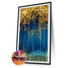 Load image into Gallery viewer, Woods Landscape  - Full Drill Round Drill - 45x85cm
