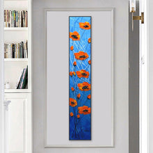 Load image into Gallery viewer, Flower Plant - Full Drill Round Drill - 25x115cm
