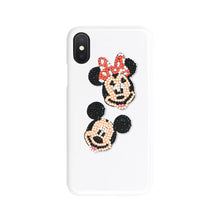 Load image into Gallery viewer, 6pcs-Mickey Mouse-Diamond Painting Free Stickers
