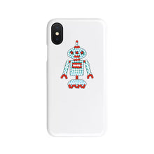 Load image into Gallery viewer, 9pcs-Hyperactive Robot-Diamond Painting Free Stickers
