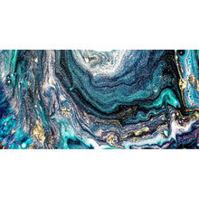 Load image into Gallery viewer, Abstract Milky Way-Full Drill Diamond Painting-80x40cm
