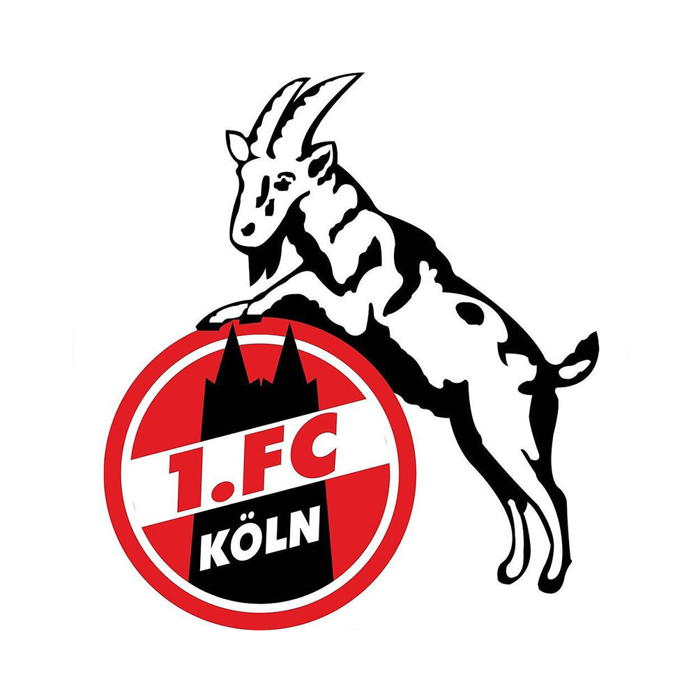 football FC Koln-round/square Diamond Painting