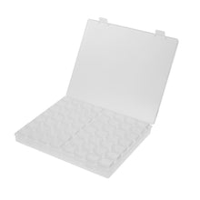 Load image into Gallery viewer, 56 Grids Beads storage box for Art
