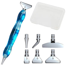 Load image into Gallery viewer, 1Set Diamond Painting Pen with spare tip
