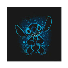 Load image into Gallery viewer, Disney Cartoon Silhouette-Full Drill Diamond Painting
