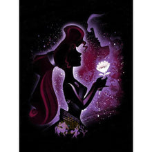 Load image into Gallery viewer, Silhouettes Of Disney Characters-Full Drill Diamond Painting
