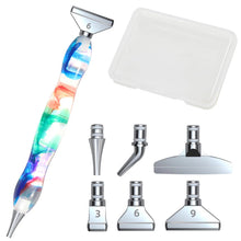 Load image into Gallery viewer, 1Set Diamond Painting Pen with spare tip
