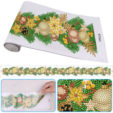 Load image into Gallery viewer, 2pcs diy diamond drawing stickers
