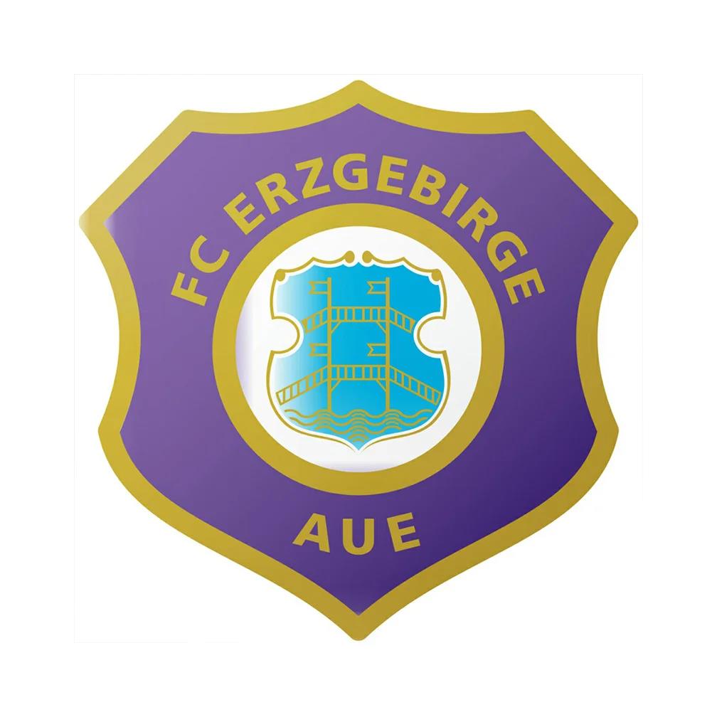 football FC Erzgebirge Aue-round/square Diamond Painting