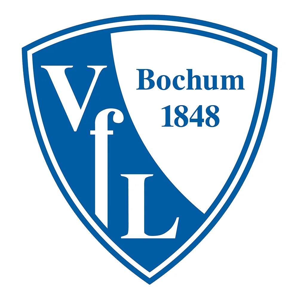 football VfL Bochum-Round/Square Diamond Painting