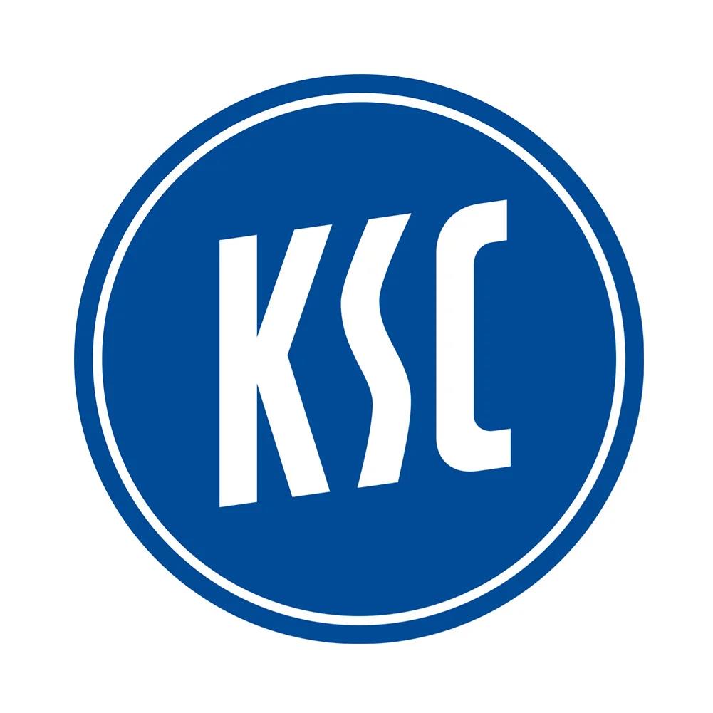 football Karlsruher SC-round/square Diamond Painting