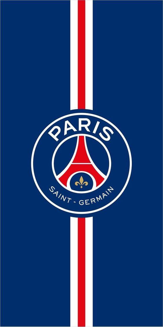 Football Paris Saint-Germain-Round/Square Diamond Painting