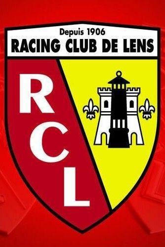 Football Racing club de Lens-Round/Square Diamond Painting