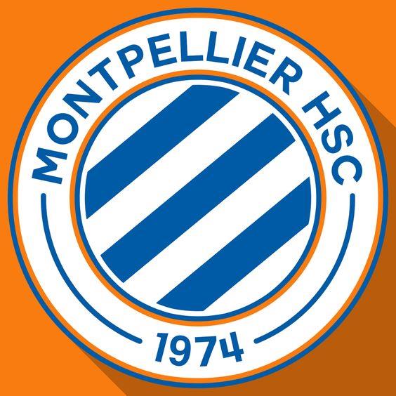 Football Montpellier-hsc Diamond Painting