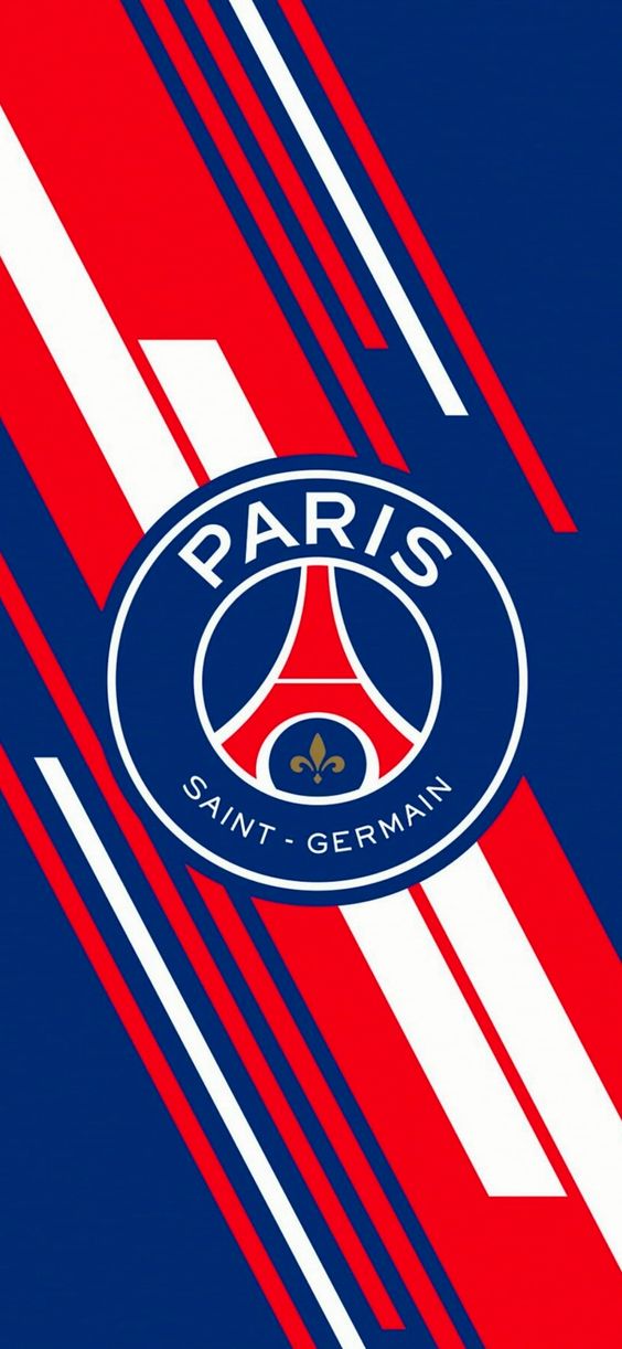 Football Paris Saint-Germain-Round/Square Diamond Painting