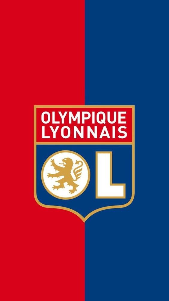 Football Olympique Lyonnais-Round/Square Diamond Painting