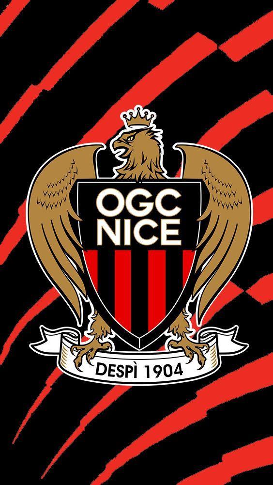 Football OGC Nice-Round/Square Diamond Painting