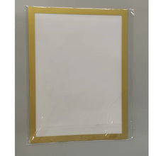 Load image into Gallery viewer, 3 Colors Self-Adhesive Magnetic Frame DIY Diamond Painting Frame
