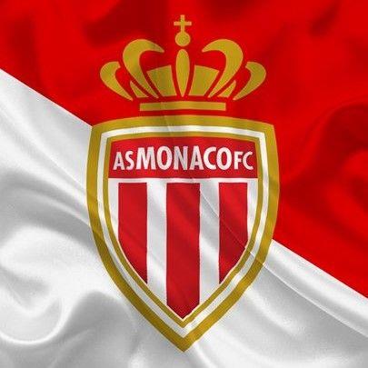 Football AS Monaco FC Diamond Painting